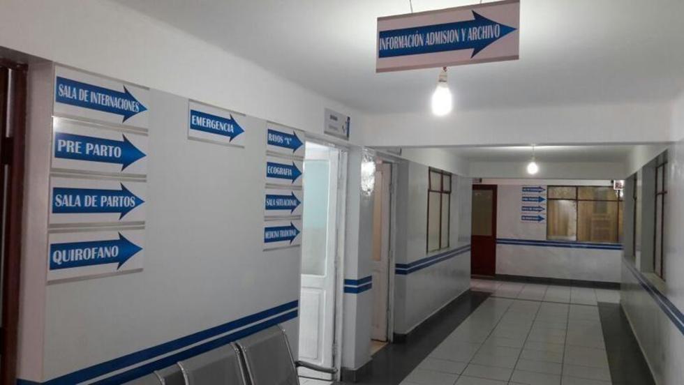 Destacan el proceso para acreditar centros sanitarios