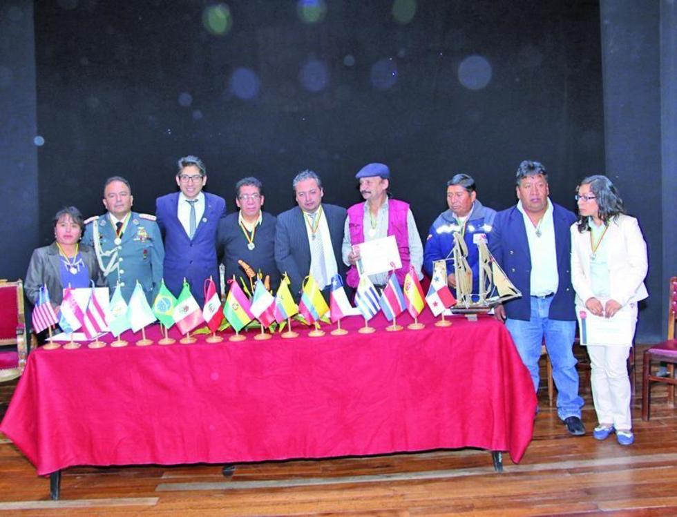Certifican apoyo a la numismática