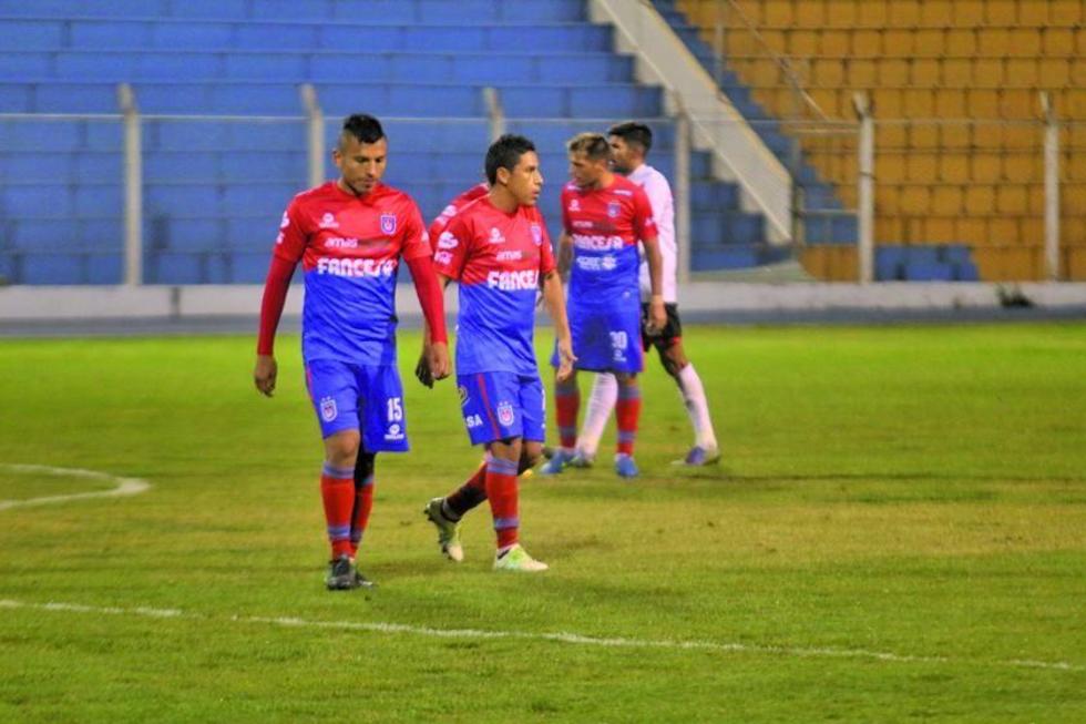 Universitario ya piensa en el rival de la Copa Libertadores 