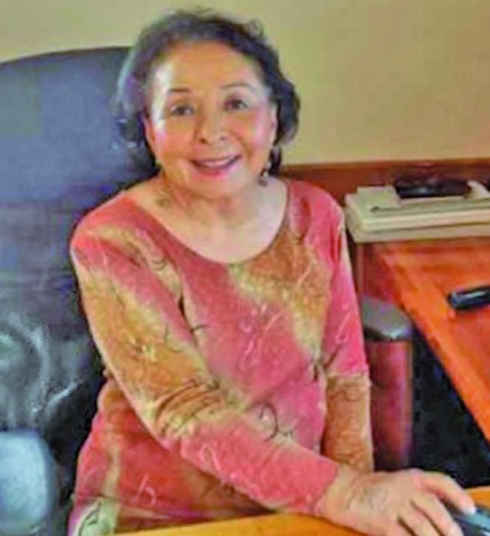 Declaran a Bolivia responsable de violar DD.HH. de la exalcaldesa Andrade