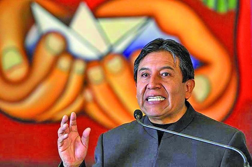 Gobierno llama a difundir video chileno de "Mar para Bolivia"
