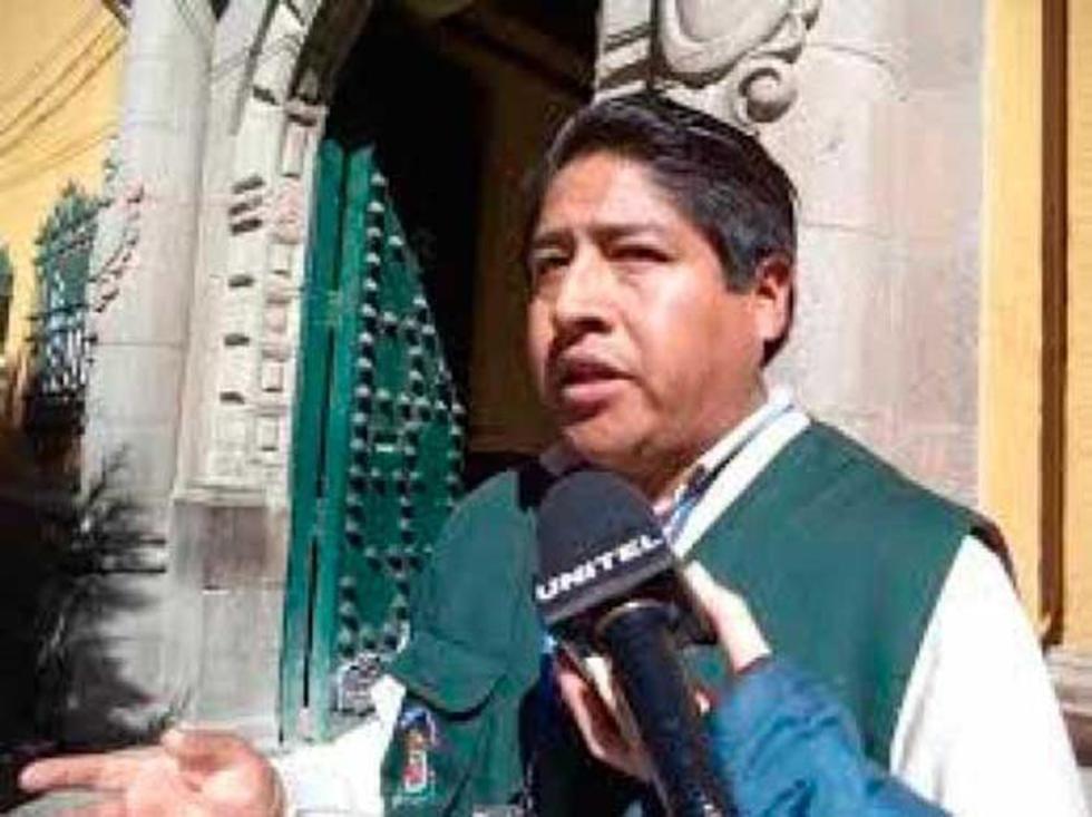 El Senasag decomisa productos que no tienen el registro sanitario