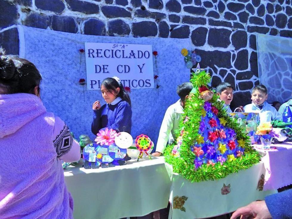 Reordenamiento llegó al 80 % de las escuelas