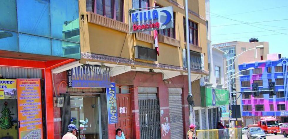 Fiscalía no descarta que haya  más víctimas de extorsiones