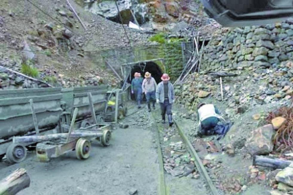 Alemanía podría invertir en proyectos mineros