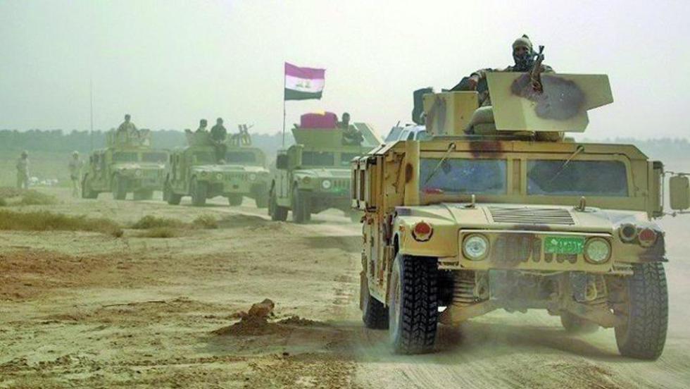 Estado Islámico responde con  ataques en dos zonas de Mosul