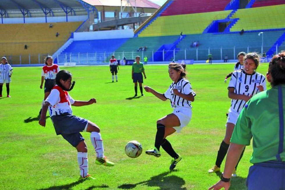 La selección potosina cerrará el estadio 
