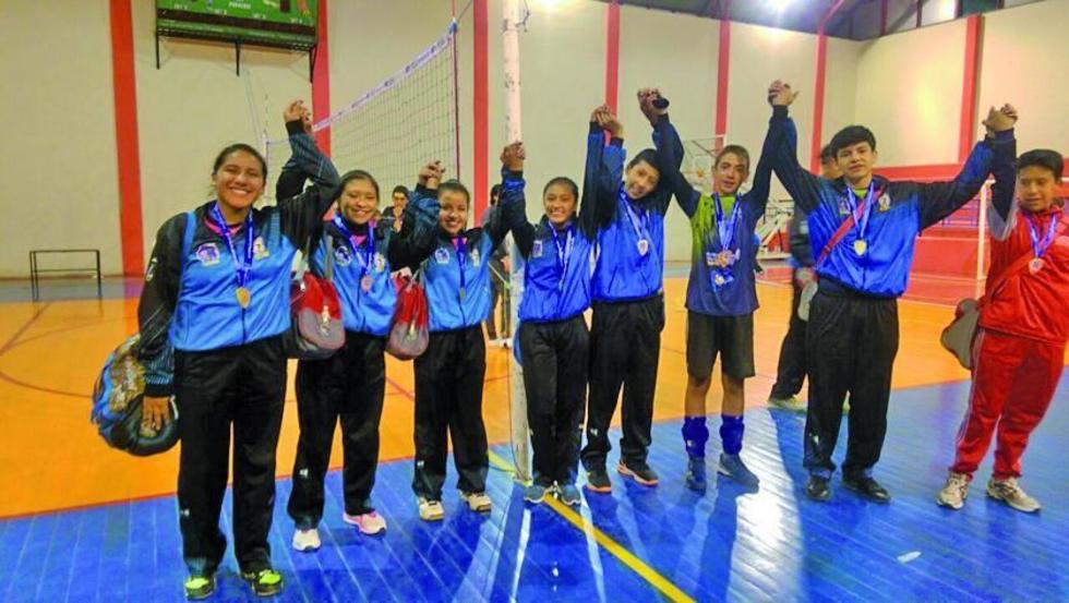 Santa Rosa viajará a Cochabamba para jugar su último torneo