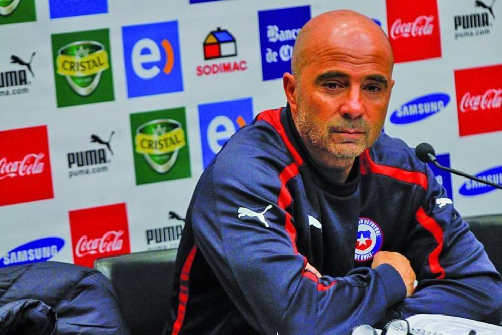 Sampaoli asegura que “el Sevilla va a luchar por todo lo que juegue”