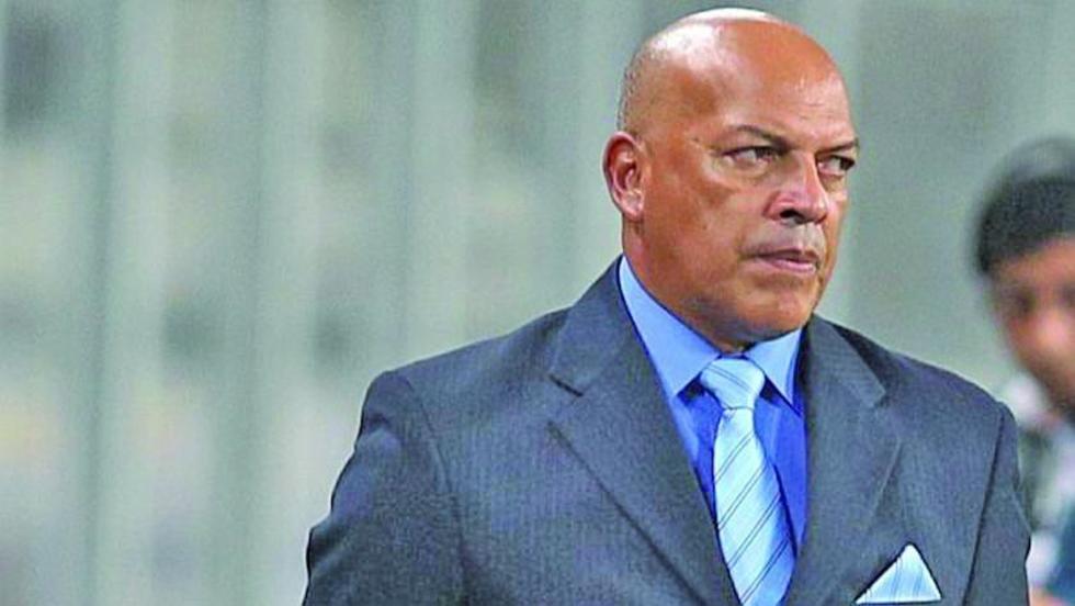 Mosquera llega a Wilster para introducir nuevas ideas 
