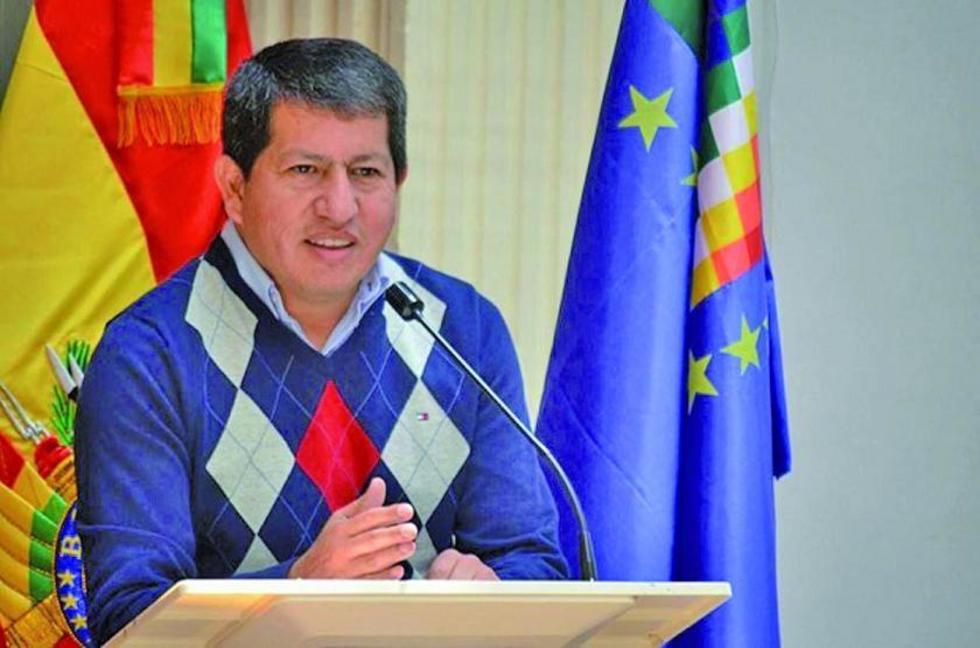 Gobierno: reservas de gas alcanzan a 11 TCF 