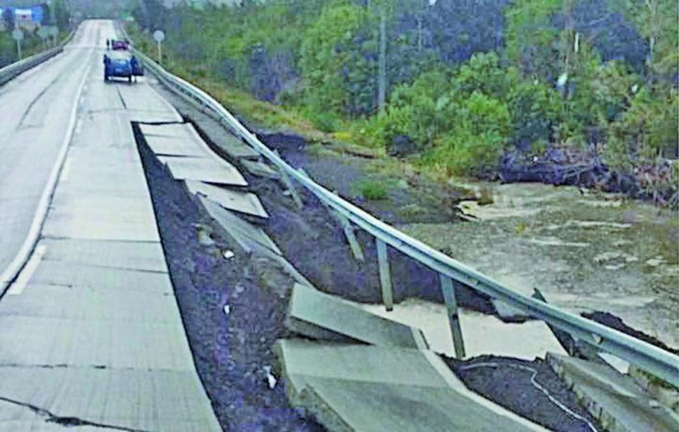 Fuerte terremoto sacude Chile sin causar víctimas