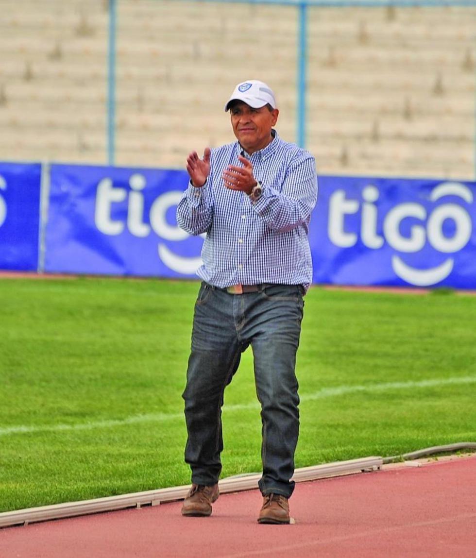 San José sigue en la búsqueda de un nuevo director técnico