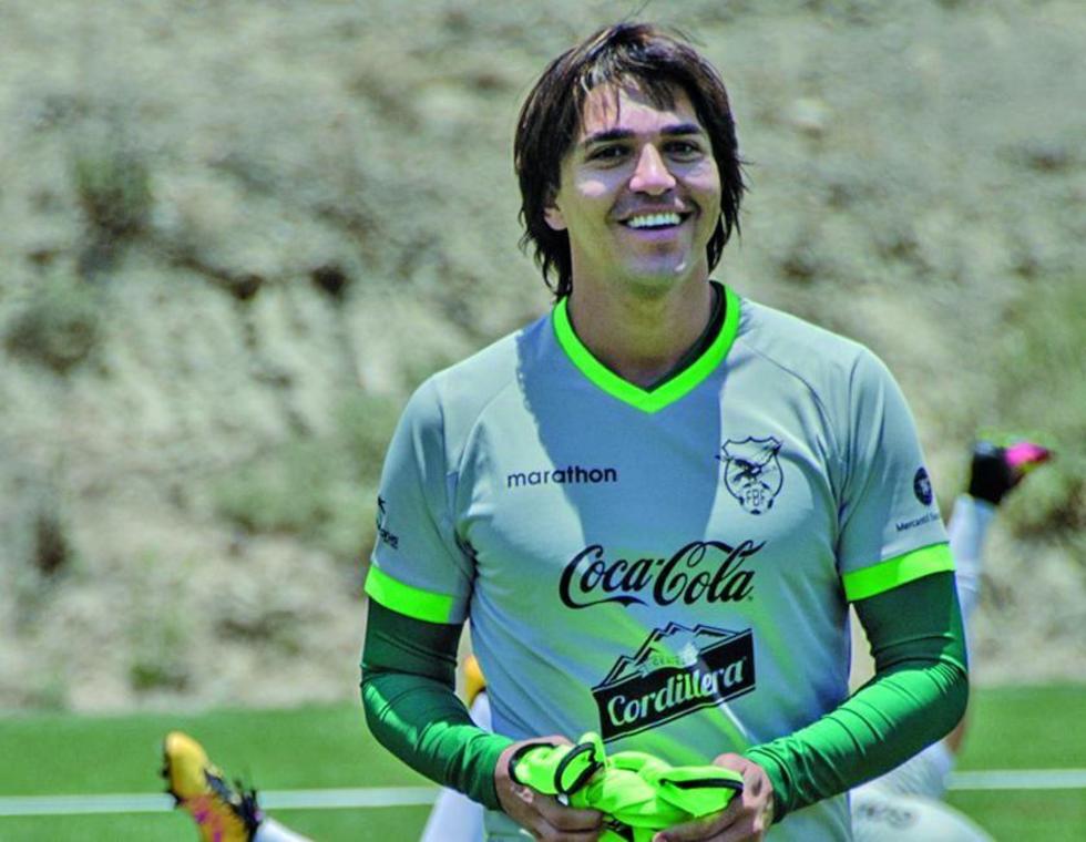 Shakhtar pone su mirada en Marcelo Martins