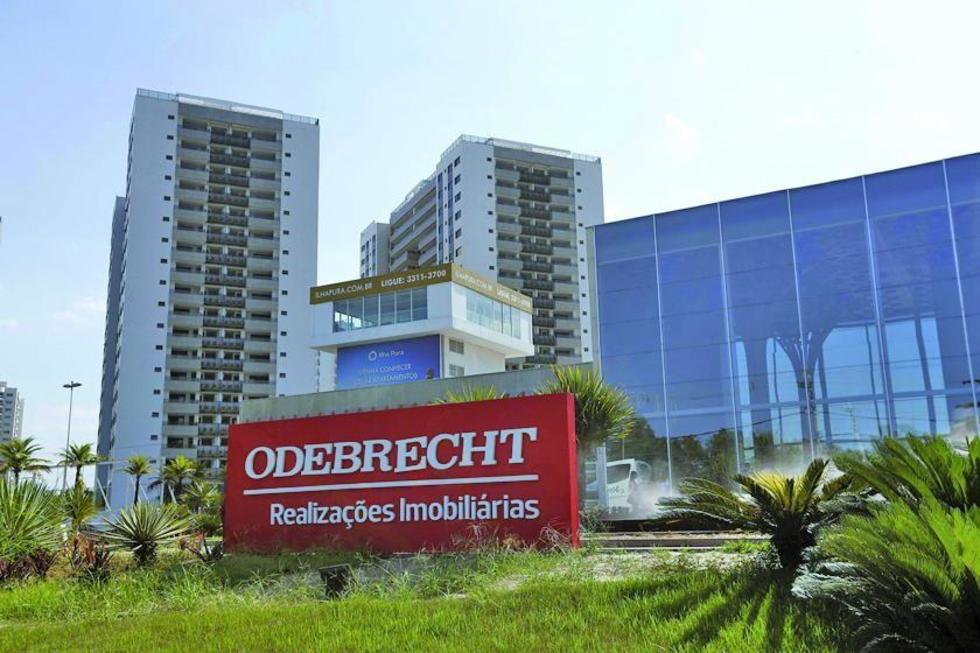Procuraduría investiga supuestos  sobornos pagados por Odebrecht