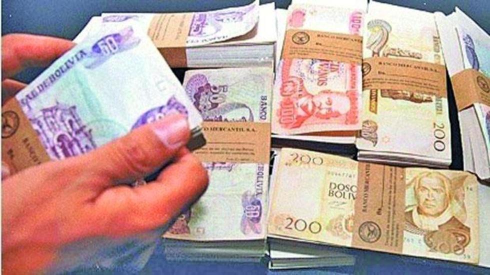 Anuncian inversión de Bs 6 MM por municipio en 2017