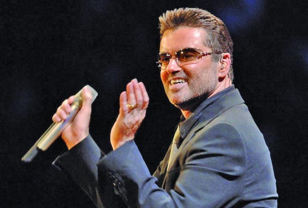 Fanáticos están tristes por muerte de George Michael