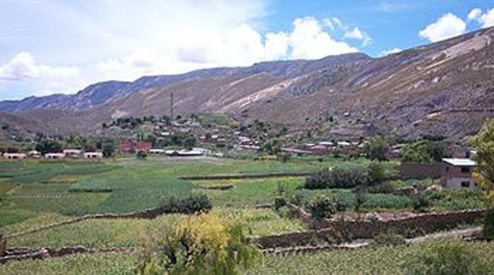 Pretenden evitar más crisis del agua en la Villa Imperial