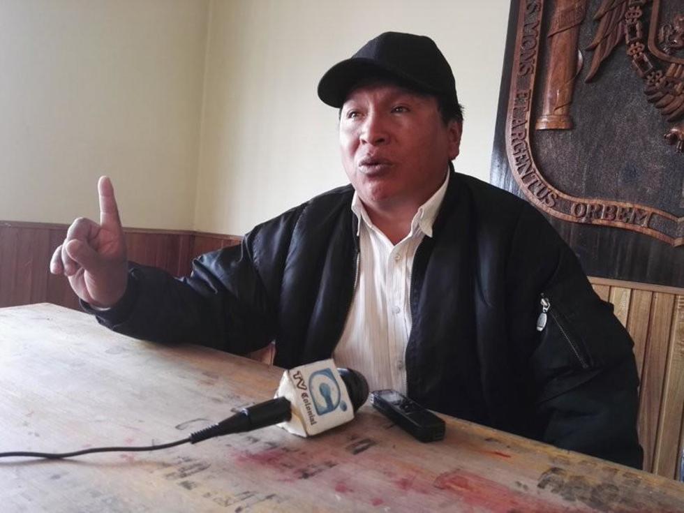 Comcipo ampliará querella por deterioro