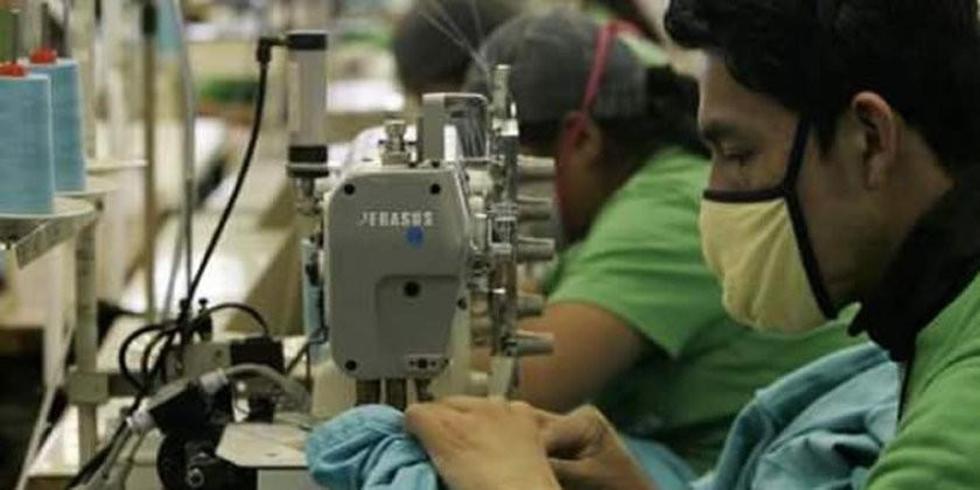 El contrabando mueve 81 % de lo que produce la manufactura