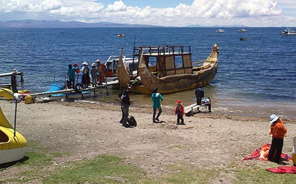 Boltur generó Bs 49 millones y llevó 60.000 turistas por varias ciudades