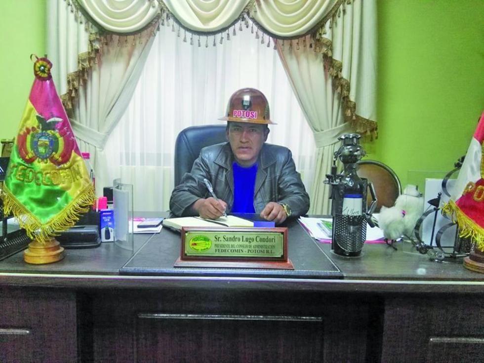 Los cooperativistas esperan mejorar producción en 2017