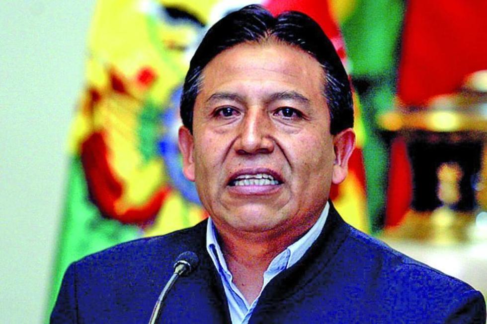 Bolivia concluye la réplica para la demanda marítima 