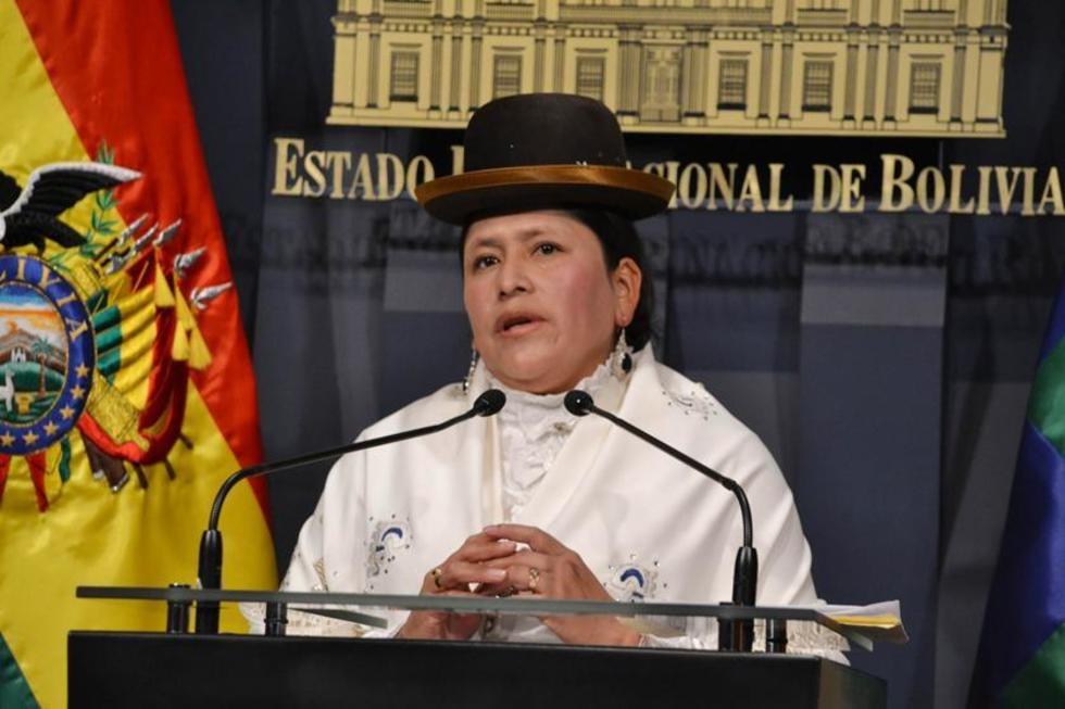 Ministra anuncia que cambios  en la justicia vendrán en 2017