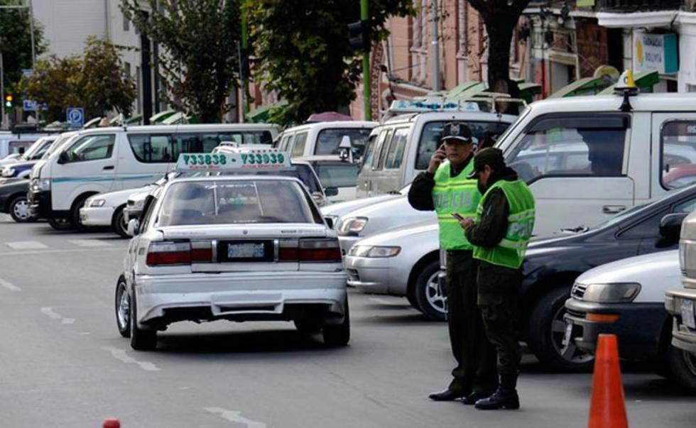 La Policía intensifica medidas de seguridad por las fiestas de fin año