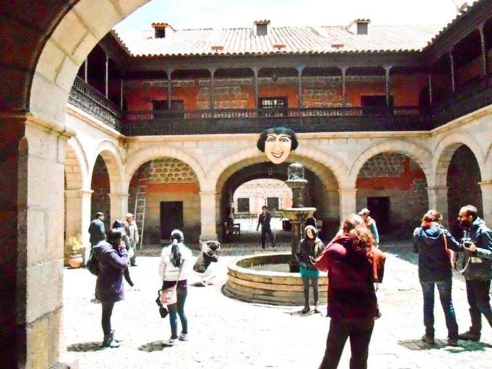 Bolivia aplicará desde la próxima gestión un impuesto a los turistas