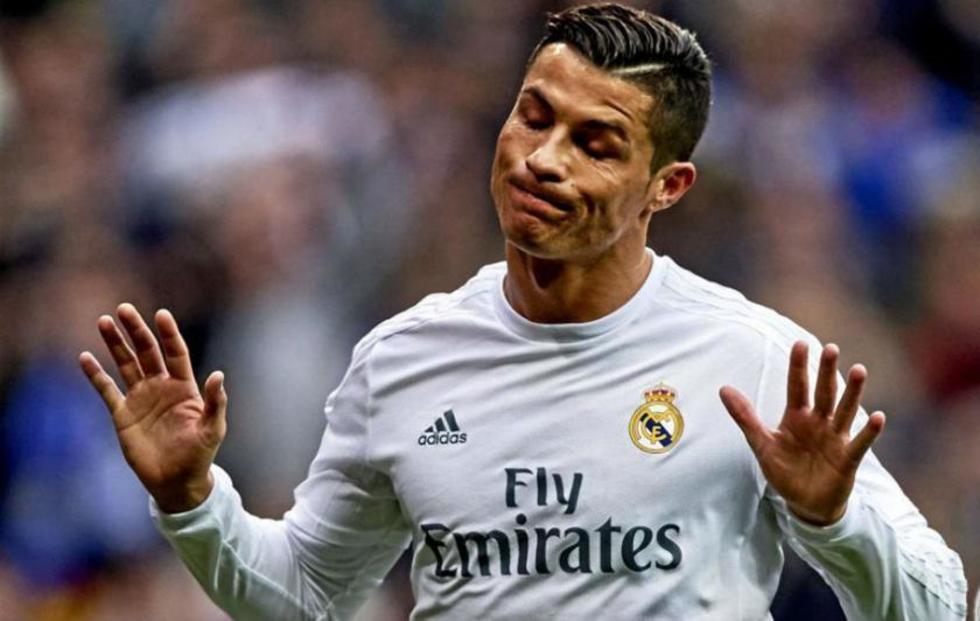 Ronaldo rechaza una oferta millonaria