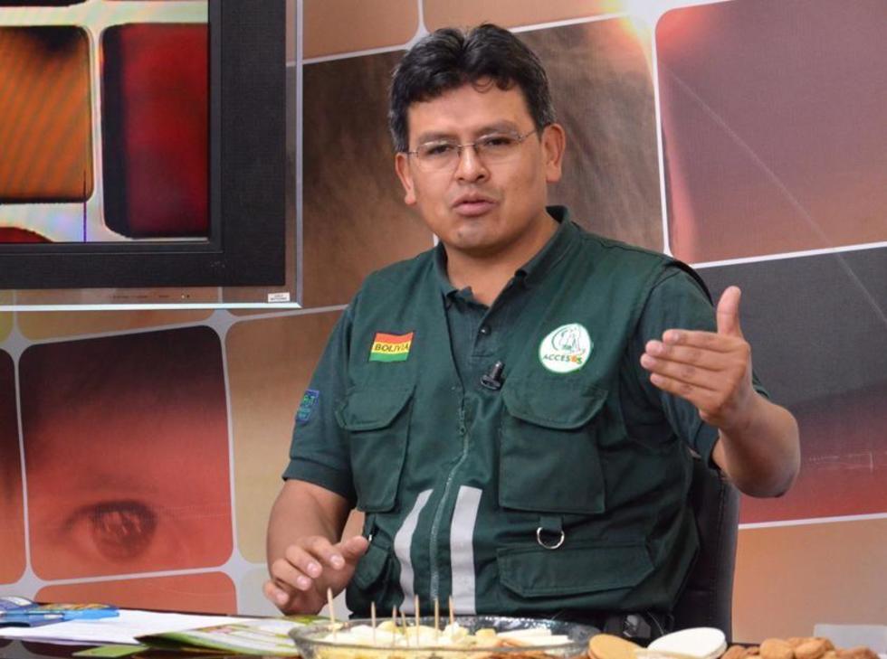 Destinarán dinero para planes de los pequeños productores