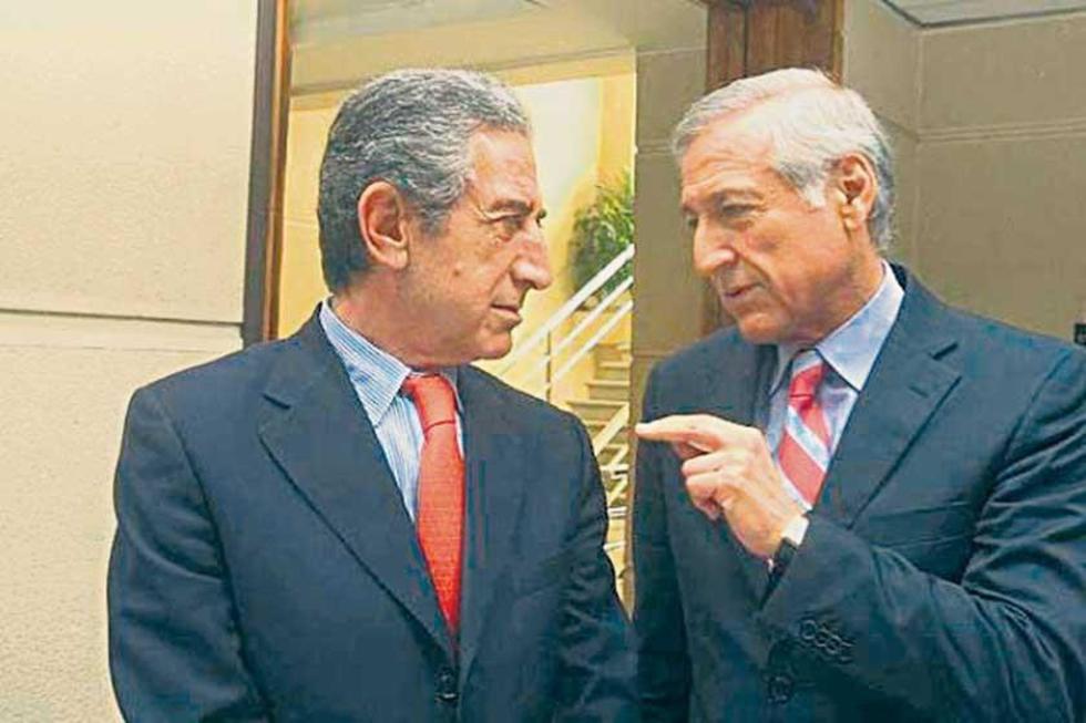 Desde Chile critican el “lenguaje odioso y agresivo” de Morales