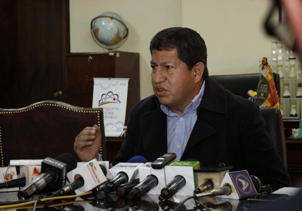 La estatal YPFB instalará una planta de distribución de GLP en Paraguay