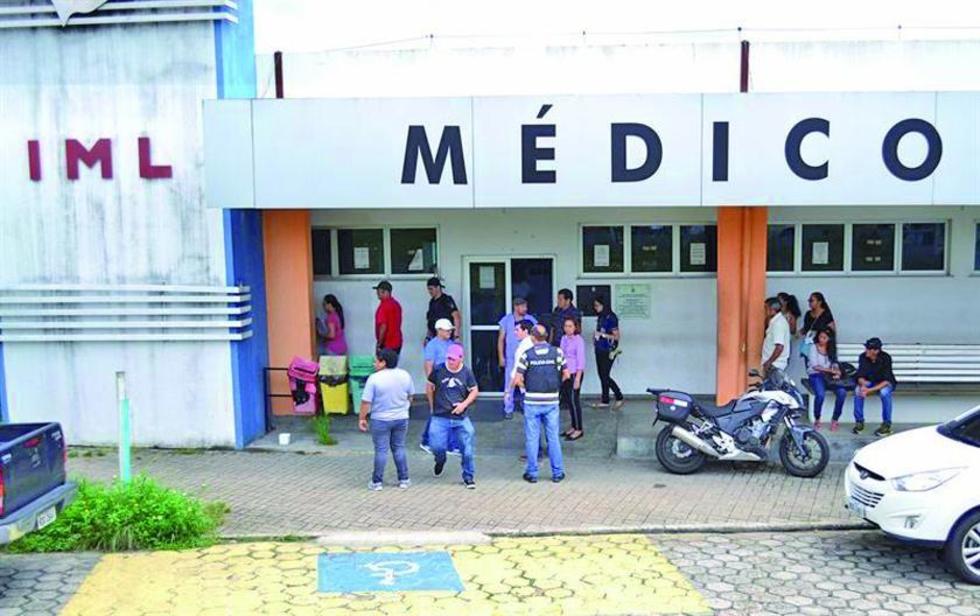 Cabecillas de masacre en cárcel  brasileña afrontan su traslado