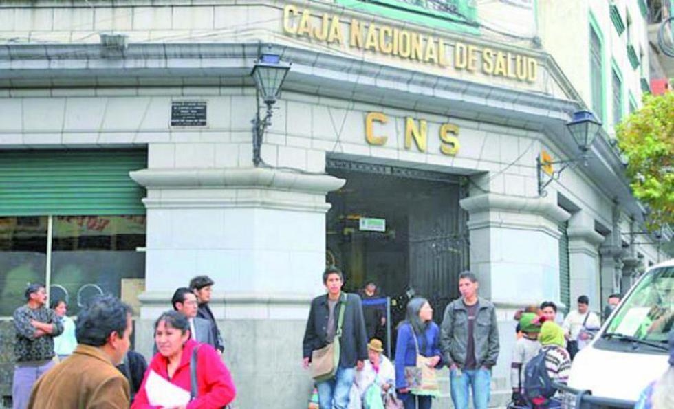 Fensegural pedirá en ampliado que la COB se sume a sus movilizaciones