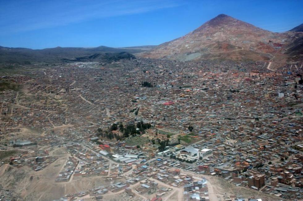 Denuncian posible estafa en oferta de viviendas