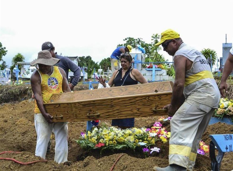 La violencia carcelaria en Brasil deja otros dos presos muertos