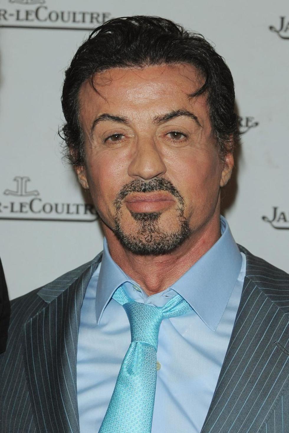 Stallone dirigirá y protagonizará una película
