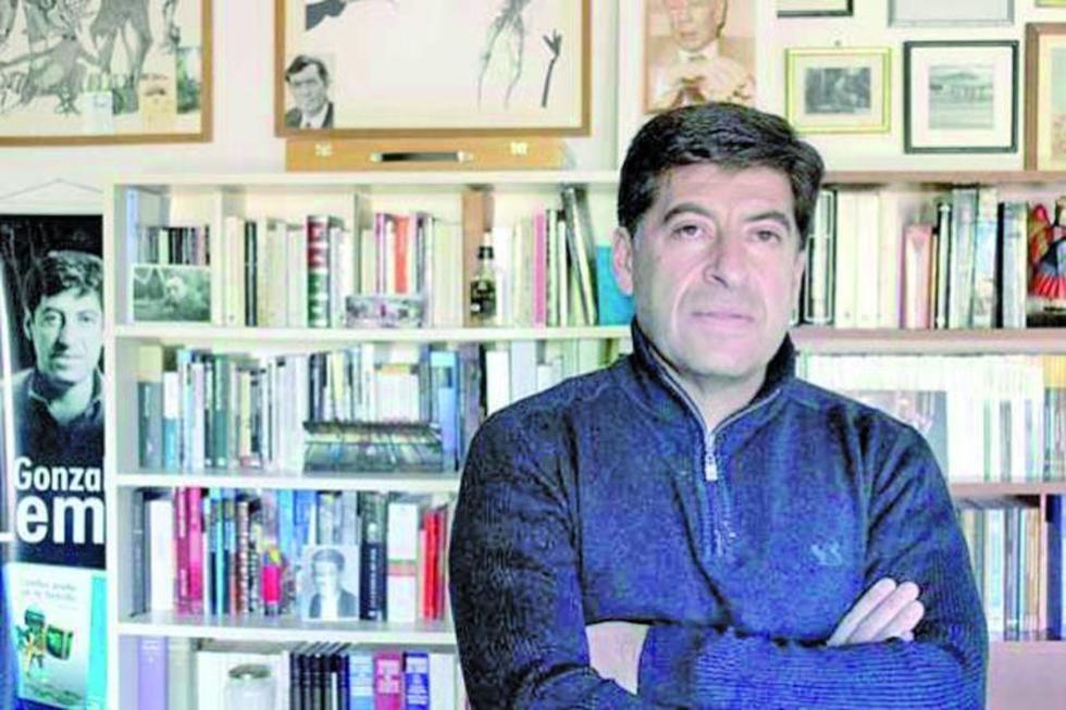Lema, finalista del Nadal de Novela