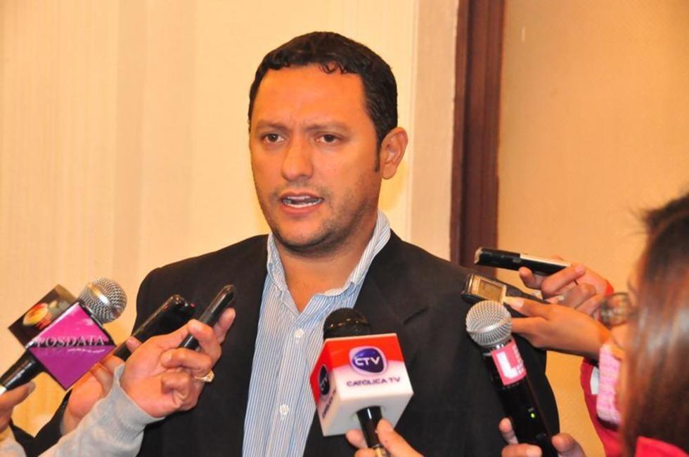Afirman que la oficina de LaMia fue la casa de campaña del MAS