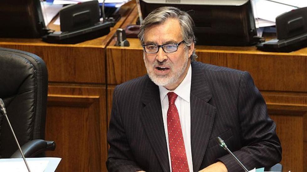 Los radicales chilenos eligen a su candidato presidencial 