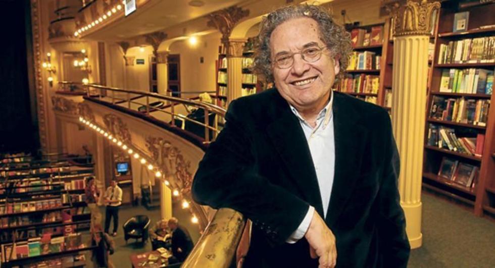Argentina despide los restos de Ricardo Piglia