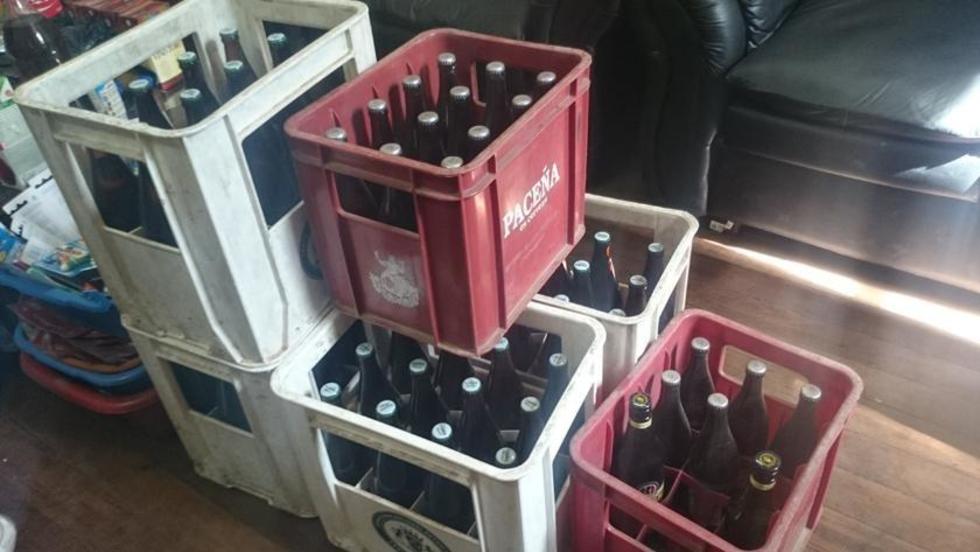 Sancionan a locales de expendio de bebidas con Ley Municipal 133 