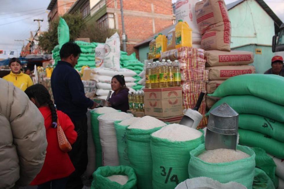 Piden control para evitar la inflación