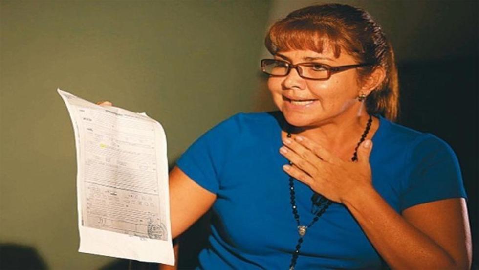 Funcionarios de Brasil ceden a Castedo permiso para trabajar en ese país