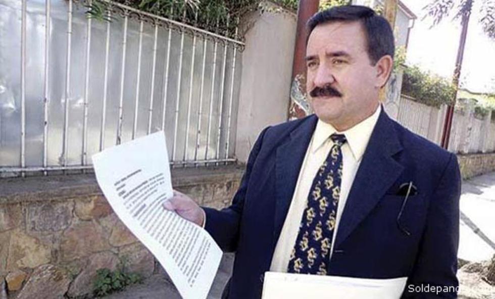 Encuentran indicios de blanqueo de dólares en Documentos de Panamá