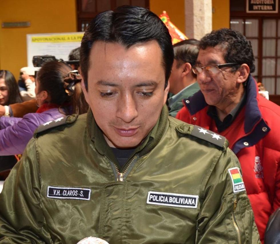 Cierran otro prostíbulo en centro citadino 