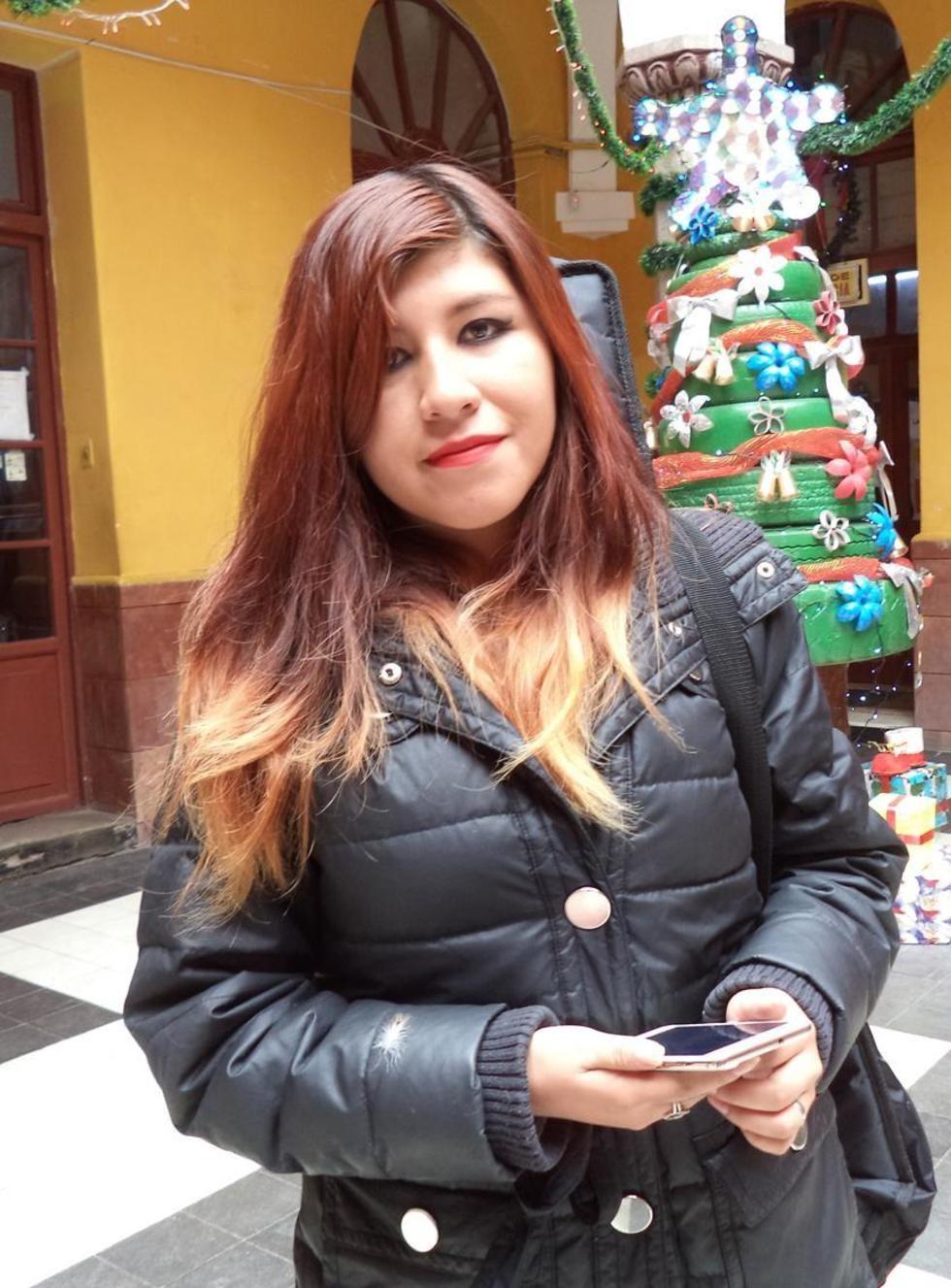 Preparan un taller de canto dictado por notable experta
