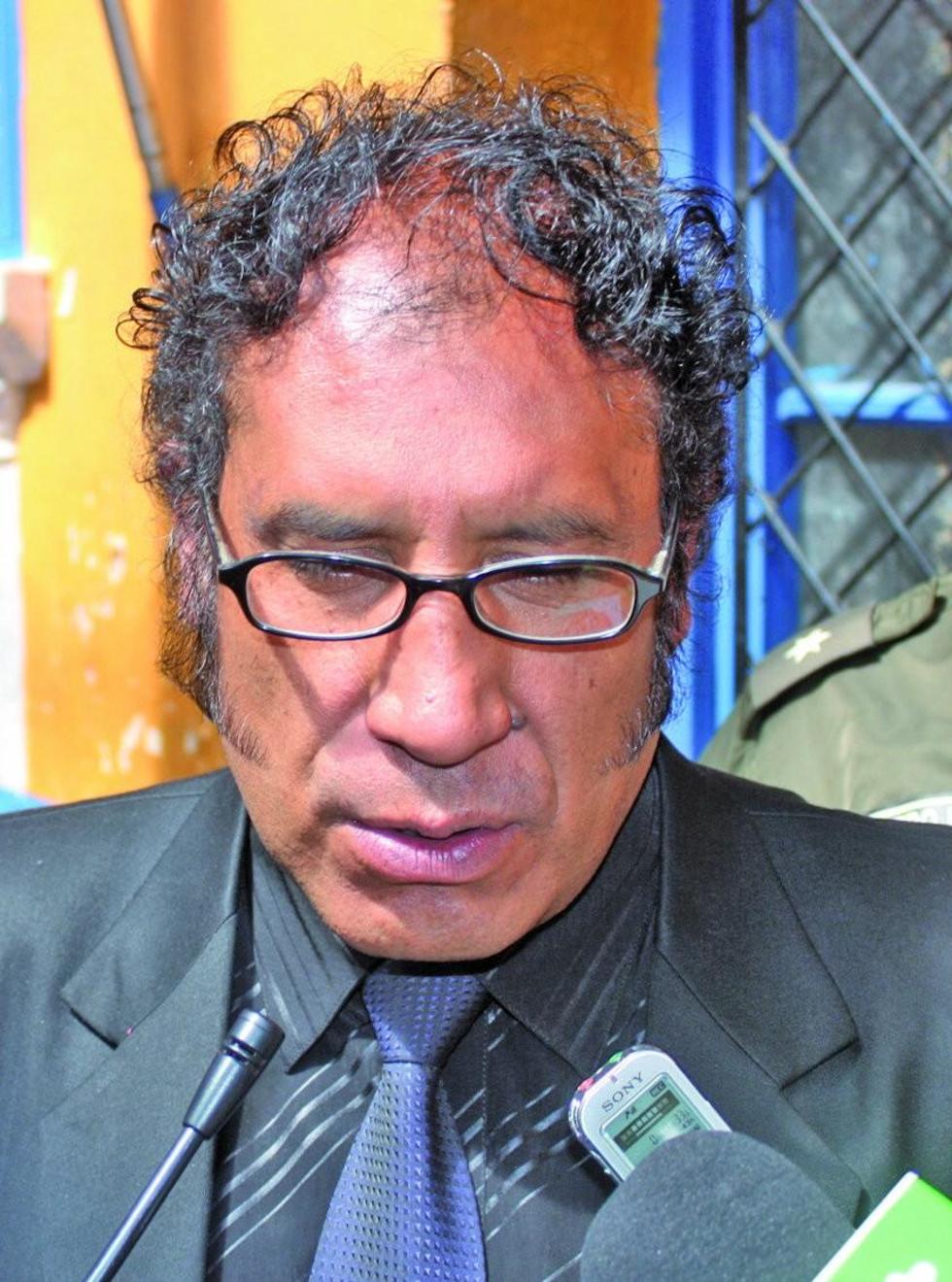Canalizan el bombeo de agua de La Palca